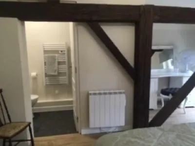 Bed & Breakfast Chez Broche