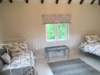 Bed & Breakfast Chez Broche